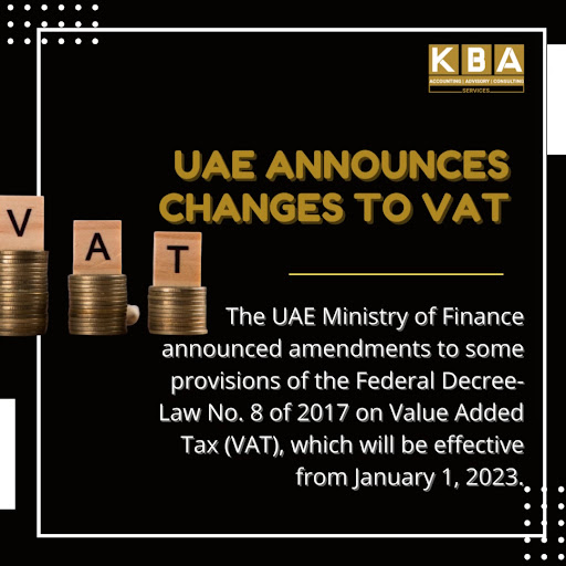 KBA Accounting and Bookkeeping Services in Dubai UAE. Award Winner. VAT Consultants, FTA Certified Tax Agents, Internal Audit — BUSINESS in Dubai — photo 1