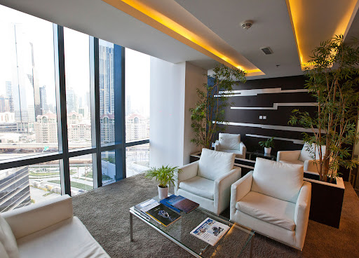 Xact Auditing of Accounts FZE LLC — BUSINESS in Dubai — photo 2
