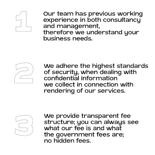 INCORPORTAS CORPORATE SERVICES PROVIDER LLC — BUSINESS in Dubai — photo 2