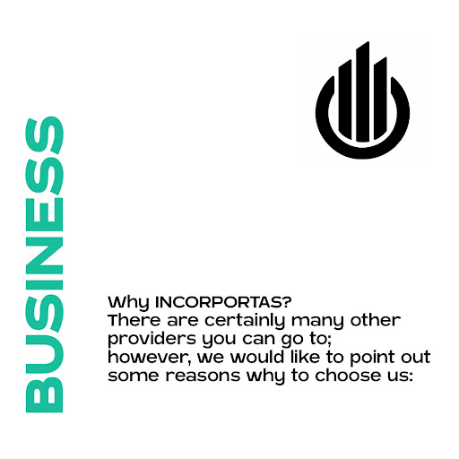 INCORPORTAS CORPORATE SERVICES PROVIDER LLC — BUSINESS in Dubai — photo 3