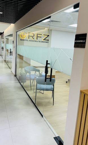 RFZ Accounting, Bookkeeping Services in Dubai — BUSINESS in Dubai — photo 2