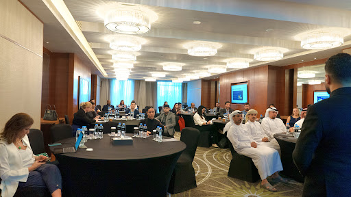 Tulpar Global Taxation — BUSINESS in Dubai — photo 2