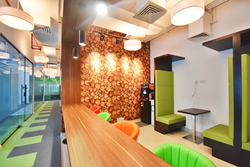 VIGOR ACCOUNTING & CONSULTANCY (FTA Approved Accounting Firm & Tax Agency) — BUSINESS in Dubai — photo 2