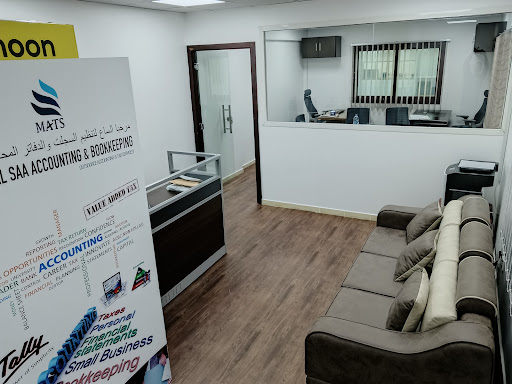 MARHABA ACCOUNTING AND TAX FIRM IN DUBAI — BUSINESS in Dubai — photo 3