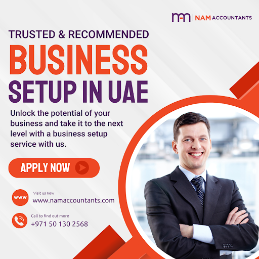 Iraa Global | Audit . Tax . Advisory — BUSINESS in Dubai — photo 2