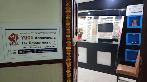 Yuga Accounting & Tax Consultancy| Abstract Auditing | Zoho Partner | ICV Certification | IFZA,SHAMS,SPC,SAIF,RAKEZ PARTNER — BUSINESS in Dubai — photo 2