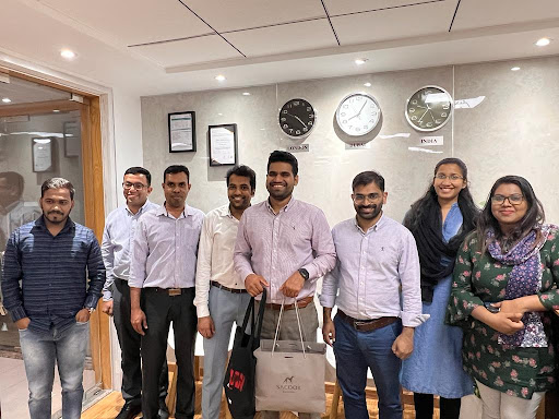 Peniel Technology LLC — BUSINESS in Dubai — photo 2