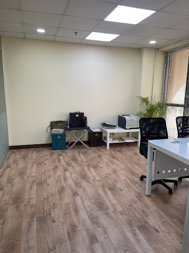 IBR GROUP UAE — BUSINESS in Dubai