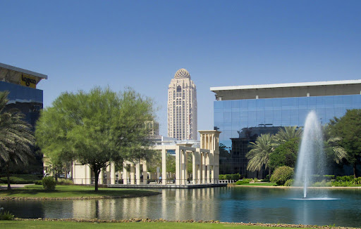 Beaufort Associates FZ-LLC — BUSINESS in Dubai — photo 1