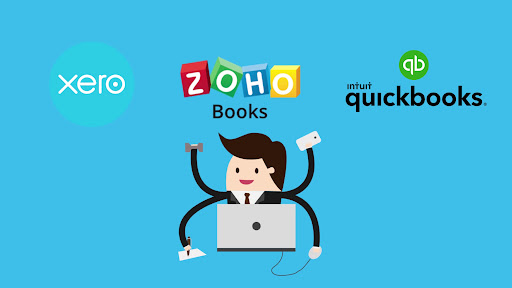 KLOUDAC Accounting and Bookkeeping LLC - Accounting Firms in Dubai — BUSINESS in Dubai — photo 1