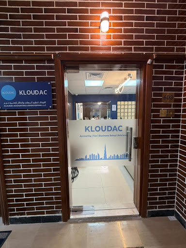 KLOUDAC Accounting and Bookkeeping LLC - Accounting Firms in Dubai — BUSINESS in Dubai — photo 2