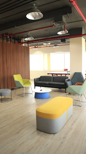 Affiniax Partners - Chartered Accountant, Tax Consultant & Bookkeeping Services — BUSINESS in Dubai — photo 1