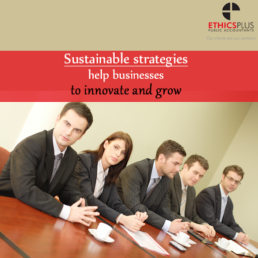 Ethics Plus Public Accountants — BUSINESS in Dubai — photo 1