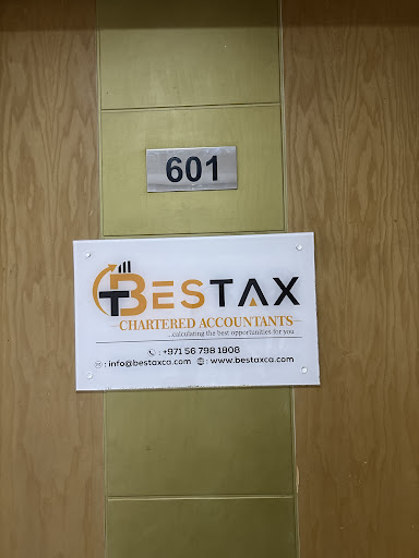 Bestax Chartered Accountants — BUSINESS in Dubai — photo 1