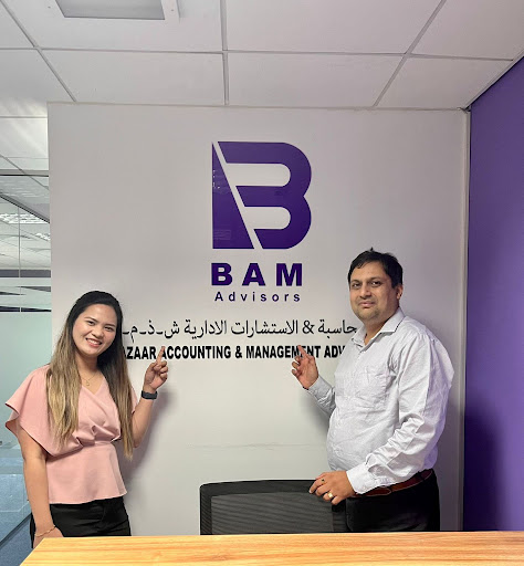 Bazaar Accounting — BUSINESS in Dubai — photo 3
