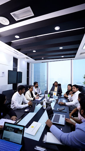 GITPAC ACCOUNTING AND BOOKKEEPING — BUSINESS in Dubai — photo 1