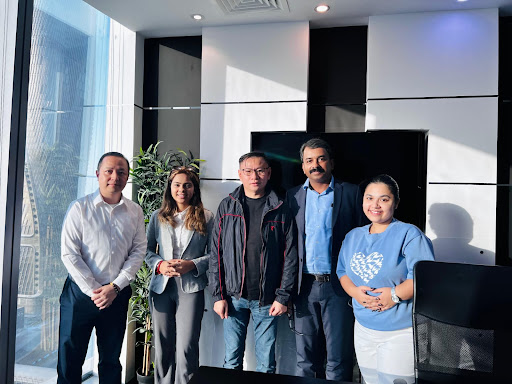 GITPAC ACCOUNTING AND BOOKKEEPING — BUSINESS in Dubai — photo 3