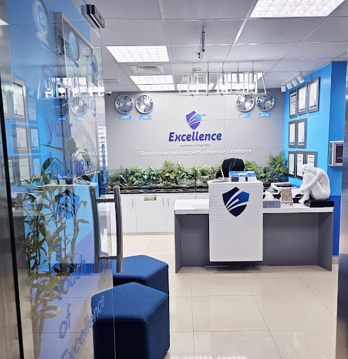 Excellence Auditing, Accounting & Tax Consultants — BUSINESS in Dubai — photo 2