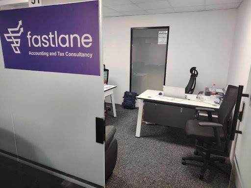 Fastlane Accounting and Tax Consultancy — BUSINESS in Dubai — photo 2