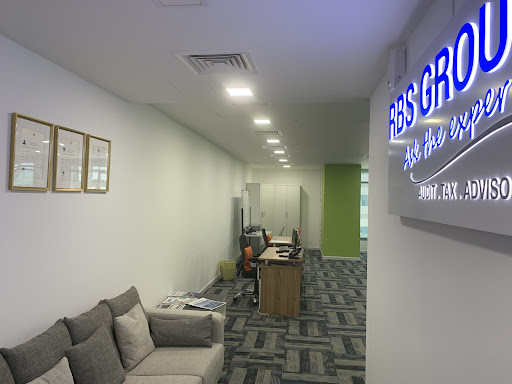 RBS Ravis Auditors LLC/RBS Tax Consultants LLC (RBS Auditors) — BUSINESS in Dubai — photo 1
