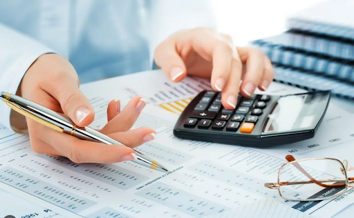 Realtime Auditing and Accounting — BUSINESS in Dubai — photo 1