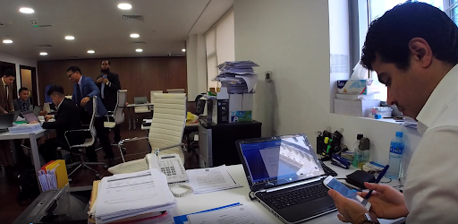 Asad Abbas & Co. — BUSINESS in Dubai — photo 1