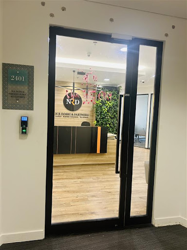 NR Doshi and Partners - Dubai — BUSINESS in Dubai — photo 3