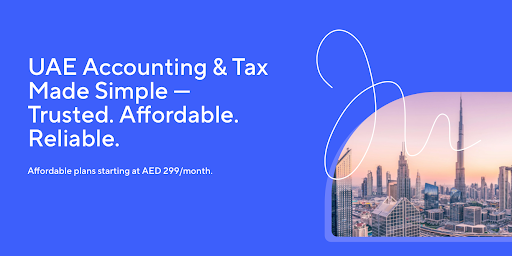 QuickTax Accounting — BUSINESS in Dubai — photo 2