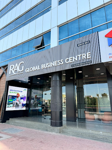 Federal Chartered Accountants & Tax Consultants Co. — BUSINESS in Dubai — photo 1