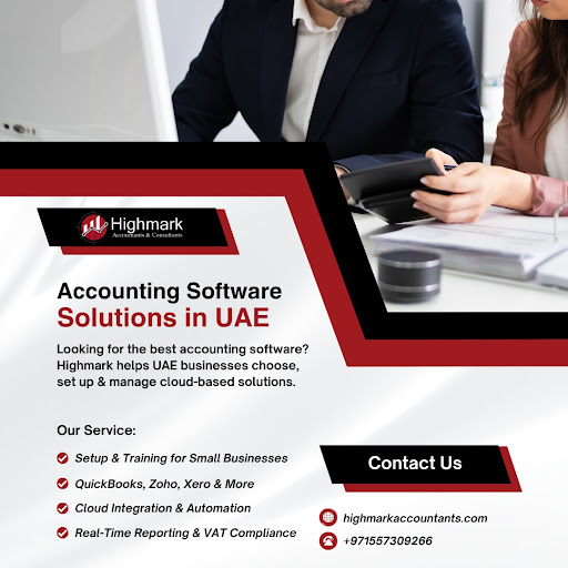 Highmark accountants in Dubai | Accounting firms in Dubai UAE | Audit firms in Dubai UAE | Business setup firms in Dubai UAE — BUSINESS in Dubai — photo 1