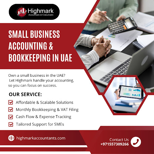 Highmark accountants in Dubai | Accounting firms in Dubai UAE | Audit firms in Dubai UAE | Business setup firms in Dubai UAE — BUSINESS in Dubai — photo 2