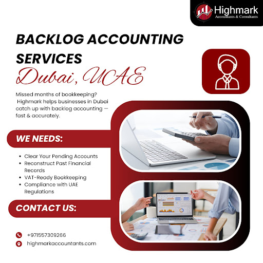 Highmark accountants in Dubai | Accounting firms in Dubai UAE | Audit firms in Dubai UAE | Business setup firms in Dubai UAE — BUSINESS in Dubai — photo 3