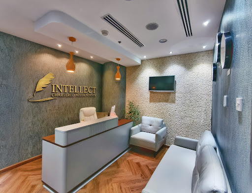 Intellect Chartered Accountants — BUSINESS in Dubai — photo 1