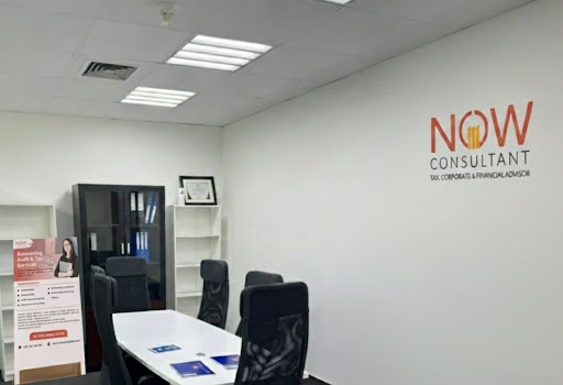 Now Expert Tax Consultant — BUSINESS in Dubai — photo 3