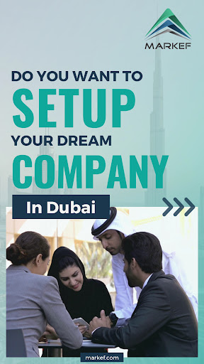 MARKEF Consulting LLC — BUSINESS in Dubai — photo 3