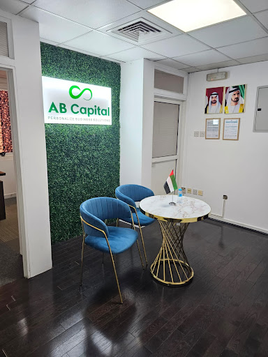 AB Capital Services FZE — BUSINESS in Dubai — photo 2