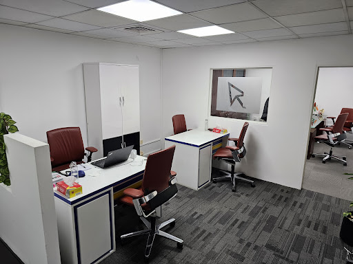 AB Capital Services FZE — BUSINESS in Dubai — photo 3