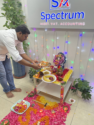 Spectrum Auditing — BUSINESS in Dubai — photo 2