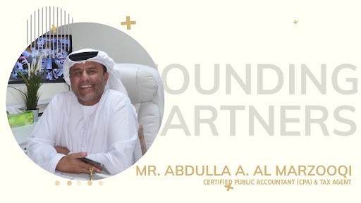 AMCA Auditing — BUSINESS in Dubai — photo 1