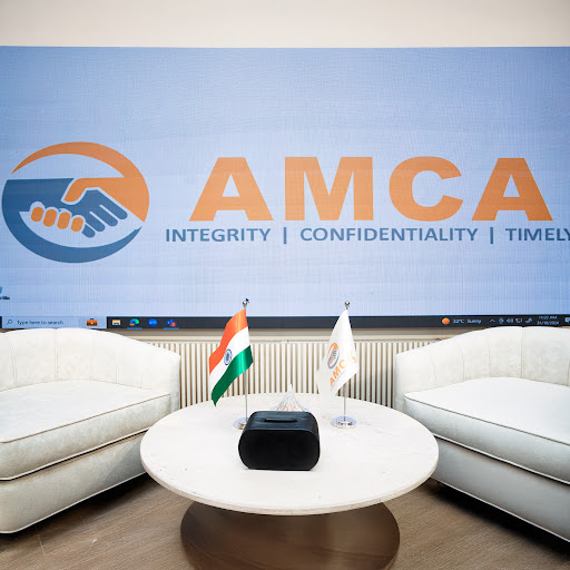 AMCA Auditing — BUSINESS in Dubai — photo 3