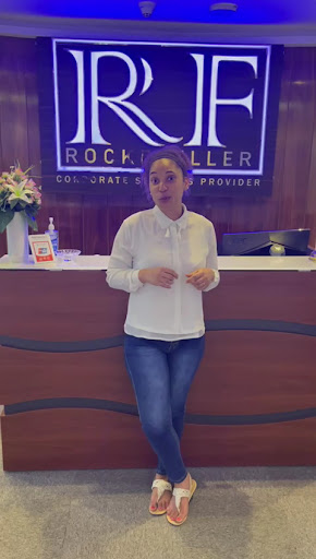 RFZ Corporate Services Provider — BUSINESS in Dubai — photo 3