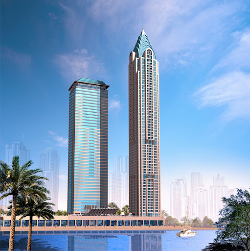 AKMC - Arif Kitchlew Management Consultancy — BUSINESS in Dubai — photo 2