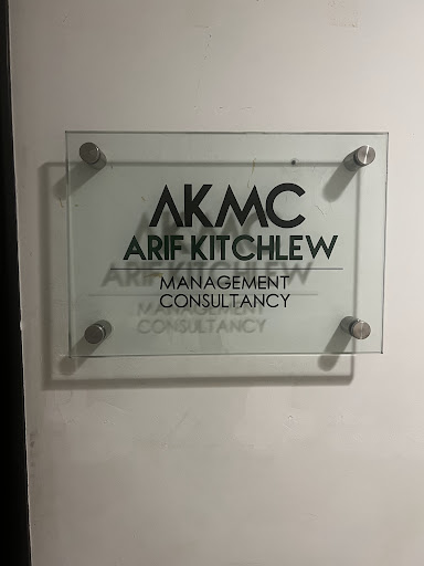 AKMC - Arif Kitchlew Management Consultancy — BUSINESS in Dubai — photo 3