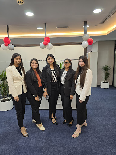 Mac & Ross Chartered Accountants L.L.C — BUSINESS in Dubai — photo 1
