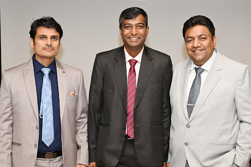 Mac & Ross Chartered Accountants L.L.C — BUSINESS in Dubai — photo 2