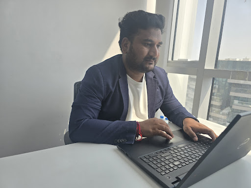 Jvr Accounting and Bookkeeping FZE LLC — BUSINESS in Dubai — photo 3