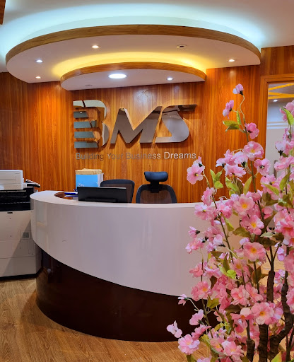 BMS Auditing | Audit Service | Corporate Tax | Accounting | Tax Consultant | VAT Services | Audit Firm | VAT Registration UAE — BUSINESS in Dubai — photo 1