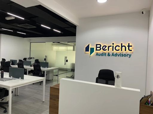 Bericht Audit & Advisory — BUSINESS in Dubai — photo 3