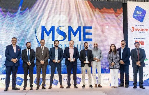 NUF Chartered Accountants — BUSINESS in Dubai — photo 1