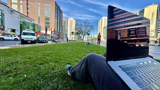 NUF Chartered Accountants — BUSINESS in Dubai — photo 2